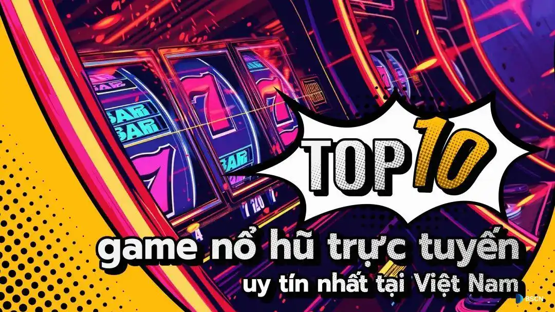 top 10 game uy tín